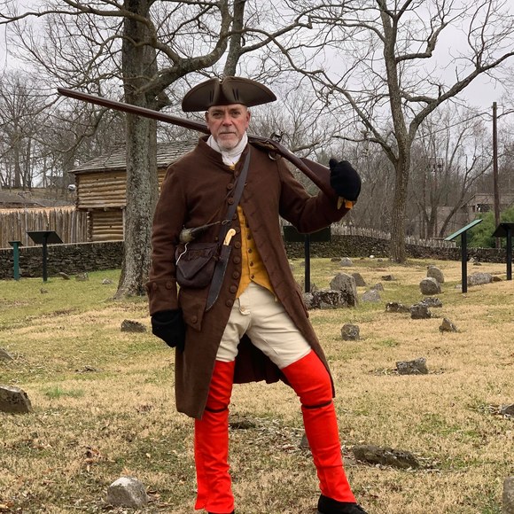 historicrunner